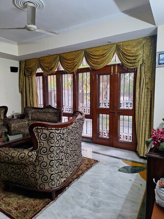 5 BHK Independent House For Resale in Palam Vihar Residents Association Palam Vihar Gurgaon  7747863