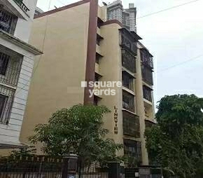 1 BHK Apartment For Rent in Link View Apartments Ic Colony Mumbai  7747852