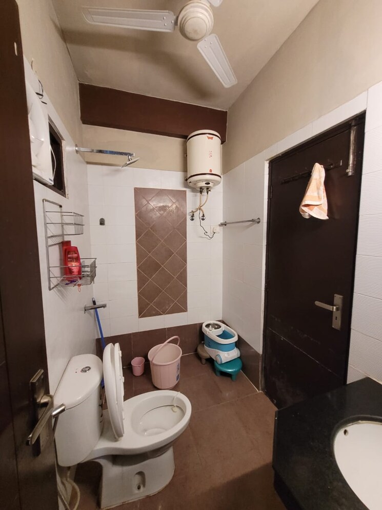 Master Bedroom, amit-colori 2 Bedroom 811 Sq.Ft. Apartment In Undri Pune 7747848