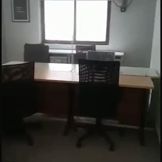 Commercial Office Space 725 Sq.Ft. For Rent in Frazer Town Bangalore  7747866