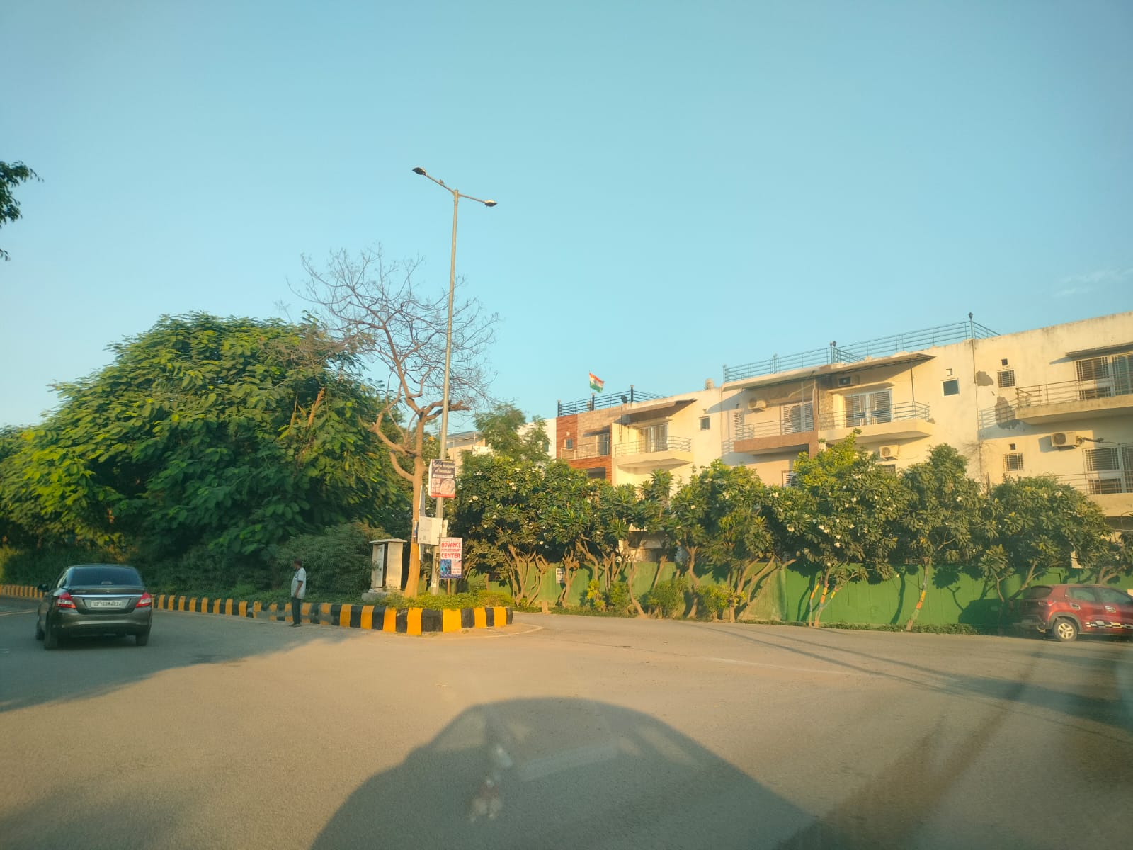 Plot For Sale in Dream City 8081809774