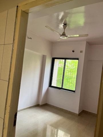 1 BHK Apartment For Rent in Raunak Heights Ghodbunder Road Thane  7747859