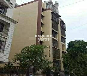 1 RK Apartment For Rent in Link View Apartments Ic Colony Mumbai  7747871