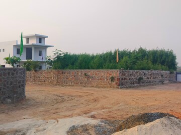 Plot Area in  Plot at PropZone Taj Green Residency, Sector 140a – for Sale