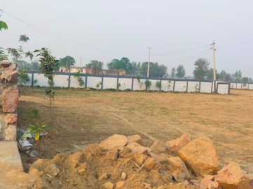 Plot Area in  Plot at PropZone Taj Green Residency, Sector 140a – for Sale