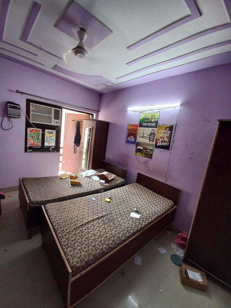 Bedroom, om-sai-katraj 3 Bedroom 1789 Sq.Ft. Apartment In Katraj Pune 7747861