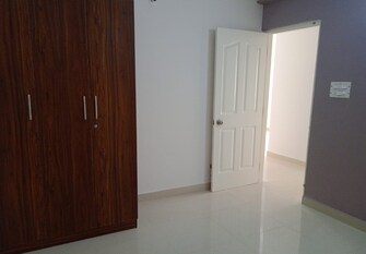 3 BHK Apartment For Rent in Samruddhi Apartments Raghuvanahalli Raghuvanahalli Bangalore  7747846