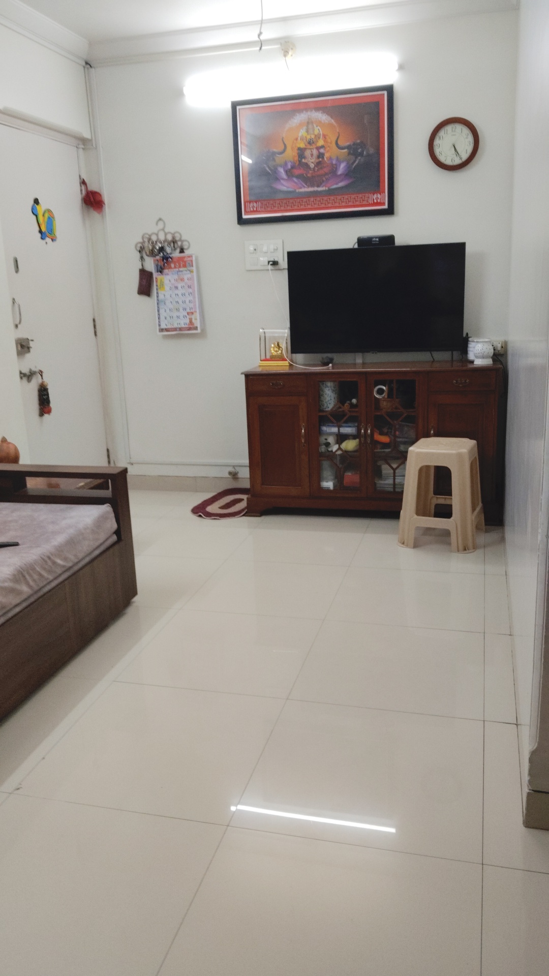 1 BHK Apartment For Sale in On Request 