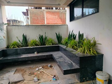 Kitchen in 3.5 BHK Villa at Escon Park View Villas, Ecotech Iii Greater Noida – for Sale