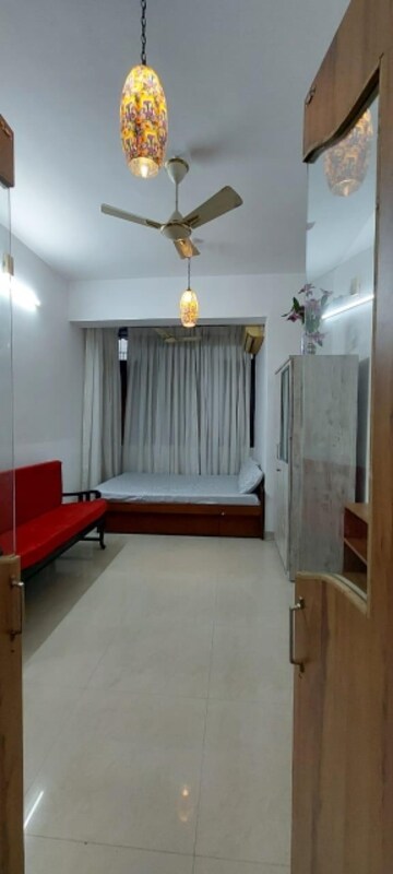 1 BHK Apartment For Rent in Miramar North Goa  7747898