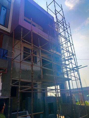 4 BHK Villa For Sale in Escon Park View Villas, Ecotech Iii Greater Noida