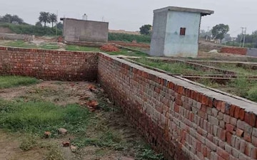 Plot For Sale in SSRP Plots, Neharpar