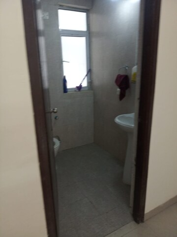 Bathroom in 1 BHK Apartment at Aditya Urban Homes, Shahpur Bamheta – for Sale