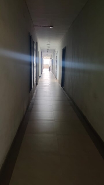 Building Lobby in 1 BHK Apartment at Aditya Urban Homes, Shahpur Bamheta – for Sale