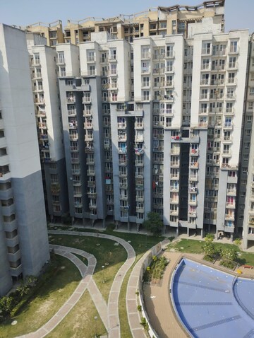 1 BHK Apartment – Exterior View View at Aditya Urban Homes, Shahpur Bamheta - for Sale