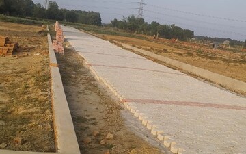 Plot For Sale in Anam Valley, Faizabad Road