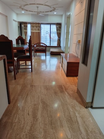 2 BHK Apartment For Rent in Silver Arch Apartments Andheri West Mumbai  7747930