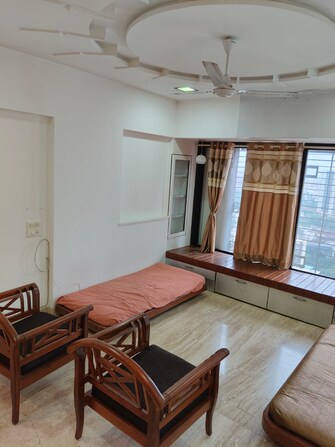 2 BHK Apartment For Rent in Silver Arch Apartments Andheri West Mumbai  7747930