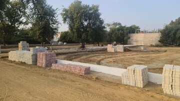 Plot Area in  Plot at Anam Enclave, Faizabad Road – for Sale