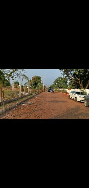 Plot Area in  Plot at BHN Tower, Sector 45 – for Sale
