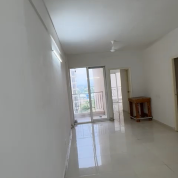 2 BHK Apartment For Rent in Signature The Millennia 2 Garoli Kalan Gurgaon  7747974