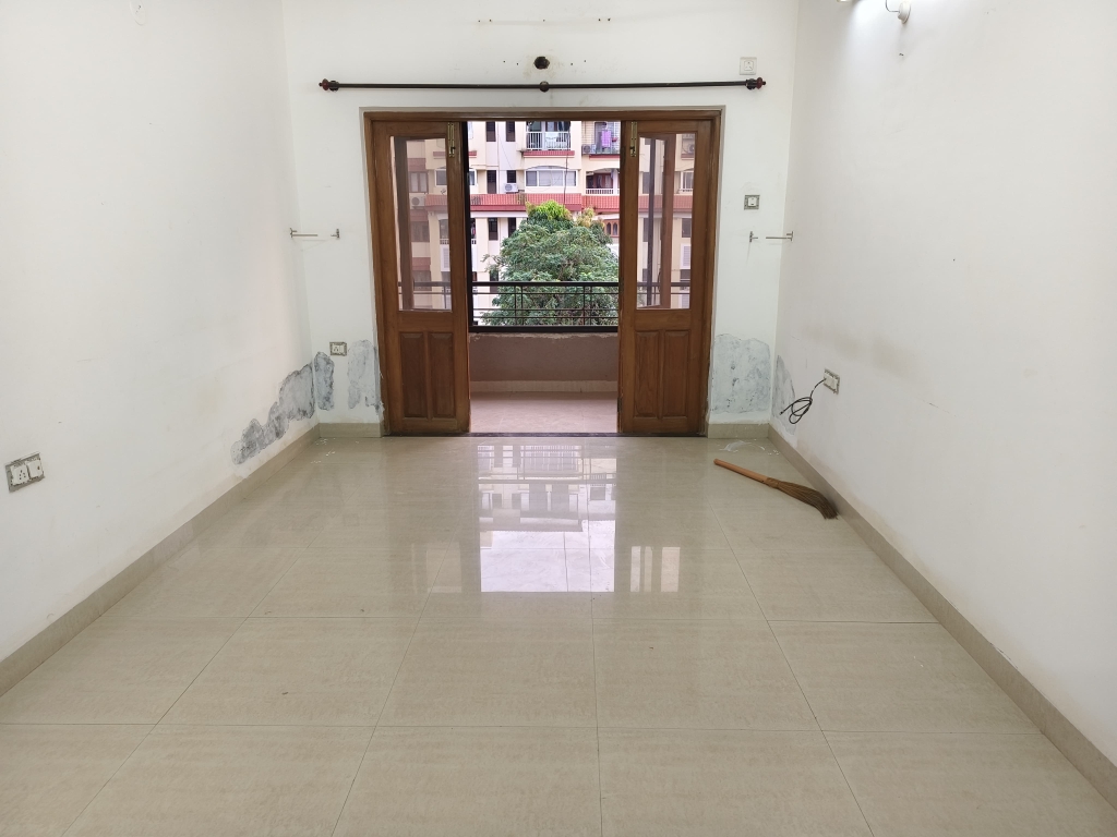 1 BHK Apartment For Rent in Siolim North Goa  7747981