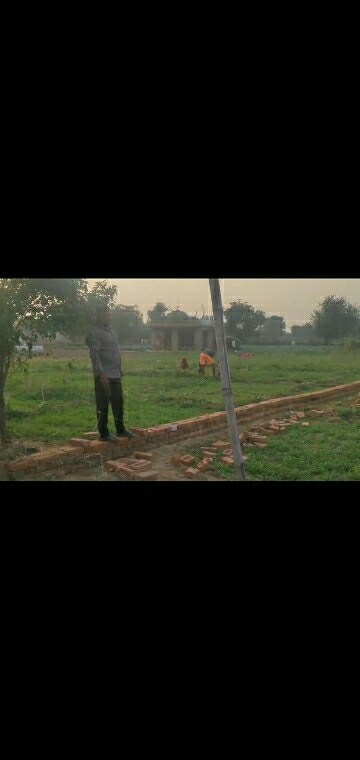 Plot Area in  Plot at KLJ Noida One, Sector 62 – for Sale