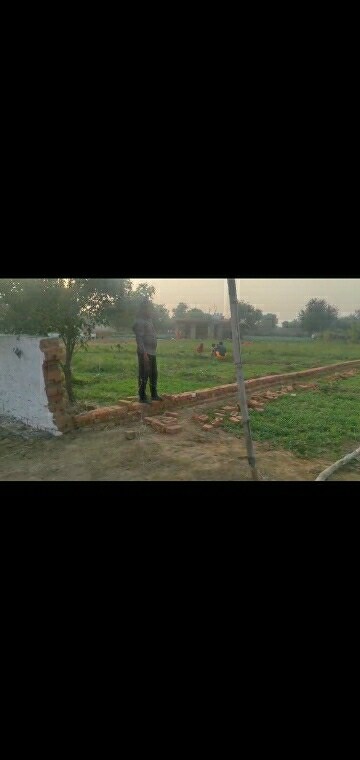 Plot Area in  Plot at KLJ Noida One, Sector 62 – for Sale