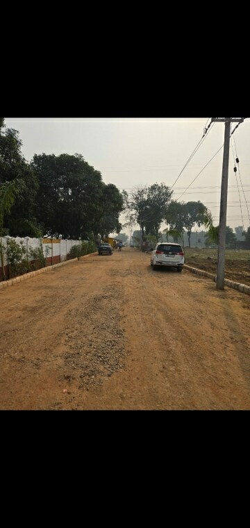 Plot Area in  Plot at KLJ Noida One, Sector 62 – for Sale
