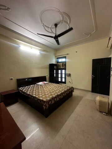 Bedroom in 3 BHK Apartment at Conscient Hines Elevate, Sector 59 – for Sale