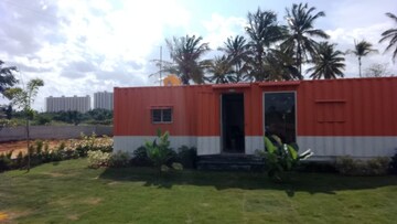 Plot For Sale in Sampangi Rama Nagar