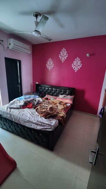 Bedroom in 2 BHK Builder Floor at Vatika INXT Emilia floors, Sector 82 – for Sale