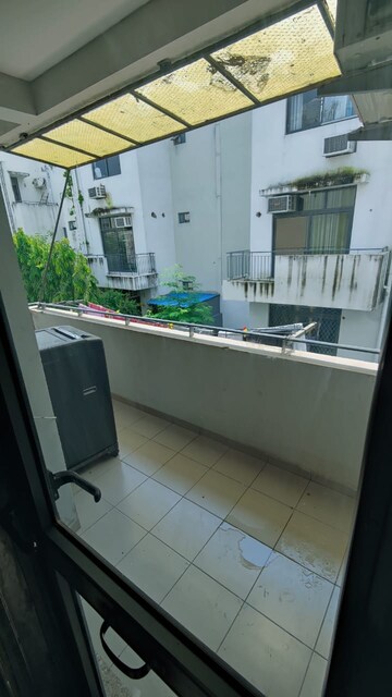 Kitchen in 2 BHK Builder Floor at Vatika INXT Emilia floors, Sector 82 – for Sale