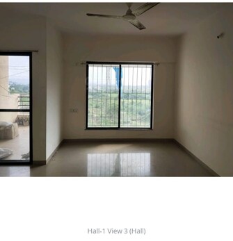 2.5 BHK Apartment For Rent in Belvalkars Solacia II Wagholi Pune  7748015