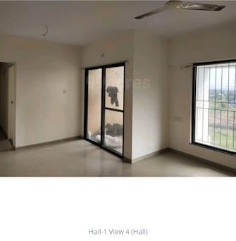 2.5 BHK Apartment For Rent in Belvalkars Solacia II Wagholi Pune  7748015