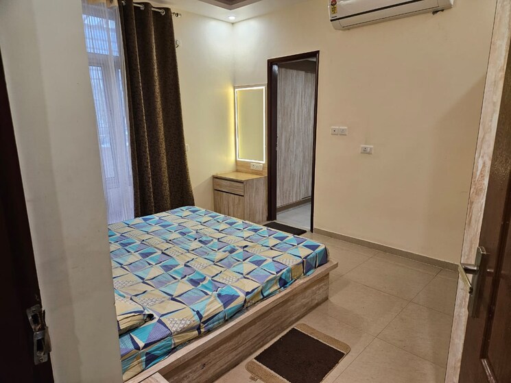 Room, rohtas-plumeria 3.5 Bedroom 1890 Sq.Ft. Independent House In Gomti Nagar Lucknow 7748036