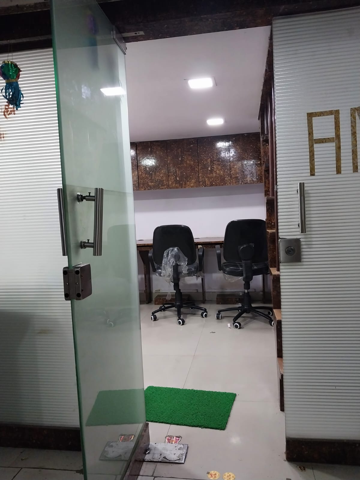 Commercial Office Space 212 Sq.Ft. For Rent in Sector 28 Navi Mumbai  7748032