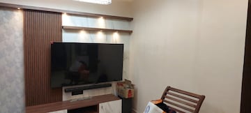 2 BHK Apartment For Rent in SG Lanke Vishwajeet Residency Kharadi Pune  7748049