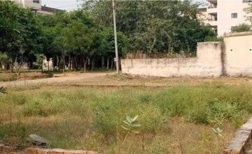 Plot For Resale in Sector 21 Panchkula  7748061