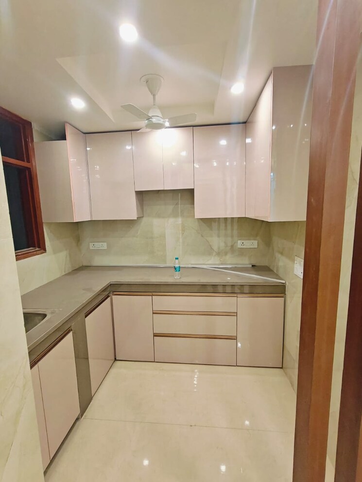 Kitchen, nyati-esteban 3 Bedroom 1325 Sq.Ft. Apartment In Undri Pune 7748065