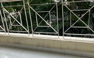 3 BHK Apartment For Sale in Nivedita Terrace, Netaji Nagar