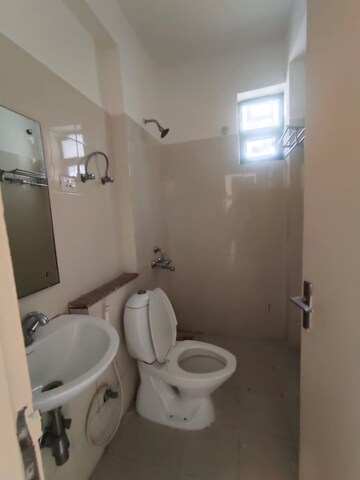 Bathroom in 2 BHK Builder Floor at Vatika INXT Emilia floors, Sector 82 – for Sale