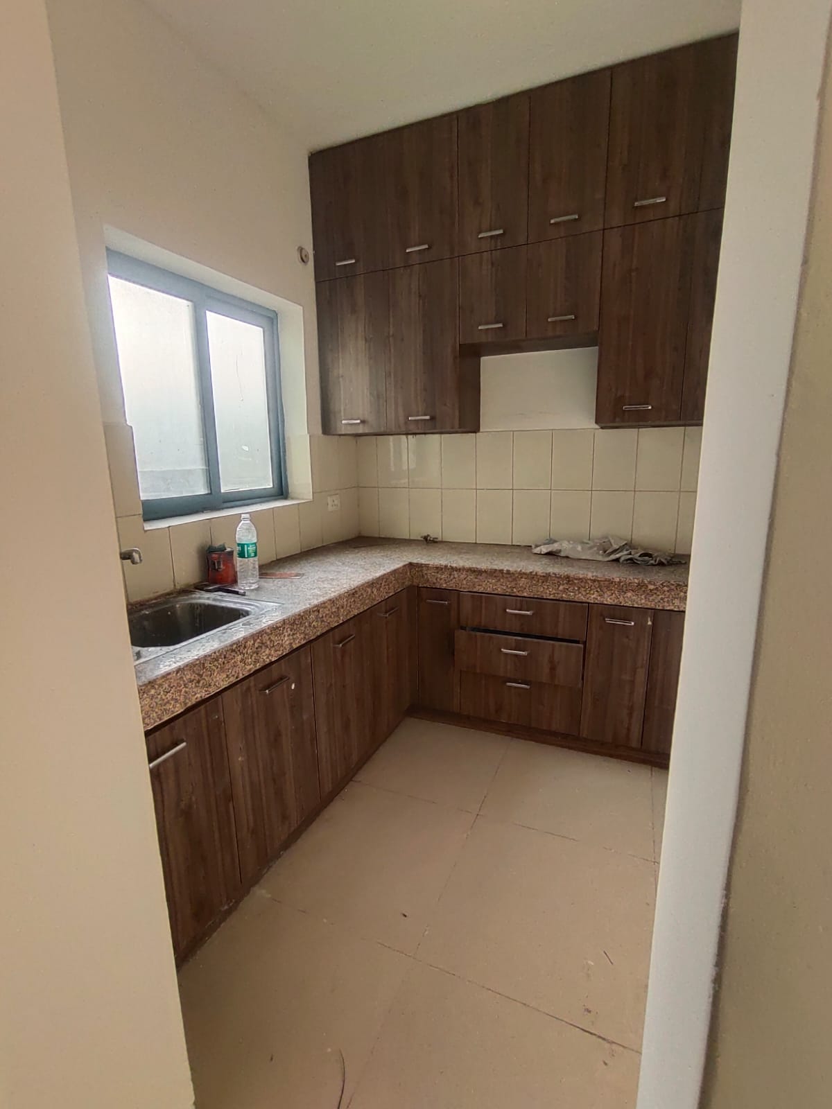 2 BHK + Extra Room 930 Sq.Ft. Builder Floor in Vatika INXT Emilia floors