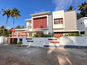 4 BHK Villa For Resale in Koorkenchery Thrissur  7748085