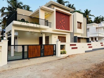 4 BHK Villa For Resale in Koorkenchery Thrissur  7748085