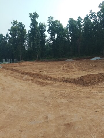  Plot For Sale in Raipur Road