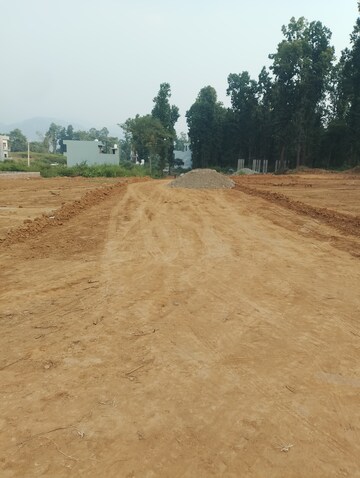 Plot Area in  Plot at Raipur Road – for Sale