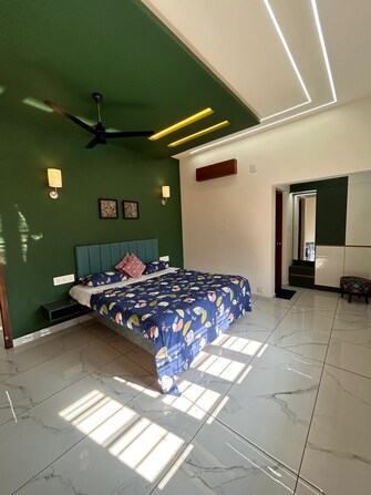 4 BHK Villa For Resale in Koorkenchery Thrissur  7748085