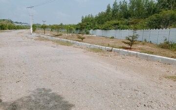 Plot For Sale in Sunrise Golden Galaxy, Shadnagar