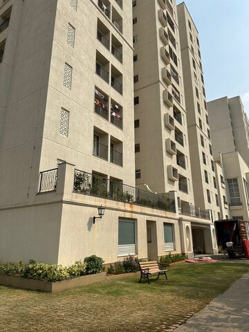 3.5 BHK Apartment – Exterior View View at Sobha Valley View, Banashankari - for Sale